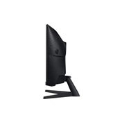 SAMSUNG Odyssey G5 34" LC34G55TWWPXEN