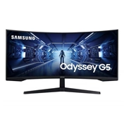 LC34G55TWWPXEN SAMSUNG Odyssey G5 34" LC34G55TWWPXEN