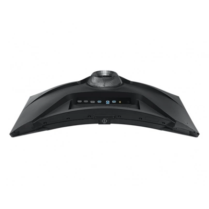 SAMSUNG Odyssey Neo G7 G75NB 32" UHD 1000R ívelt 240Hz