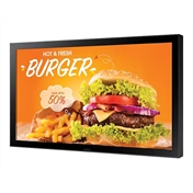 SAMSUNG Outdoor, OHB sorozat, 24”
