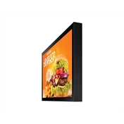 SAMSUNG Outdoor, OHB sorozat, 24”