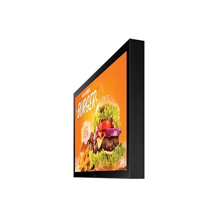 SAMSUNG Outdoor, OHB sorozat, 24”