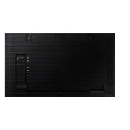 SAMSUNG Outdoor, OMN sorozat, 55"