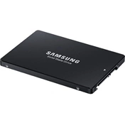 SAMSUNG PM883 2,5" SATA Datacenter SSD 7,68TB