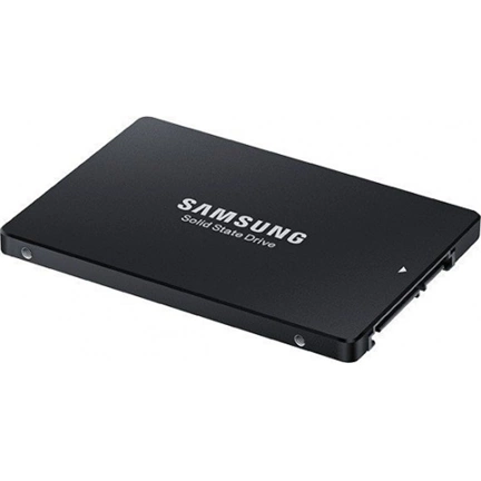 SAMSUNG PM883 2,5" SATA Datacenter SSD 7,68TB
