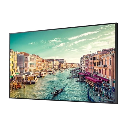 SAMSUNG Professzionális kijelző, QBT-B Sorozat 98"