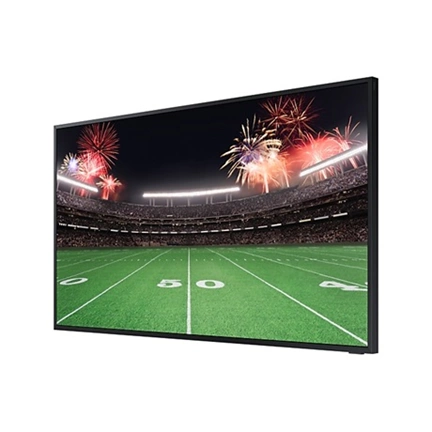 Samsung 75" The Terrace Neo QLED 4K LST7D kültéri Smart TV ultrafényes képminőséggel