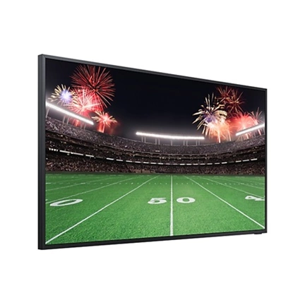 Samsung 75" The Terrace Neo QLED 4K LST7D kültéri Smart TV ultrafényes képminőséggel