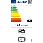 Samsung 75" The Terrace Neo QLED 4K LST7D kültéri Smart TV ultrafényes képminőséggel