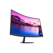 SAMSUNG S3 S39C ívelt 1000R FHD VA 75Hz 27"