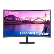 SAMSUNG S3 S39C ívelt 1000R FHD VA 75Hz 27"