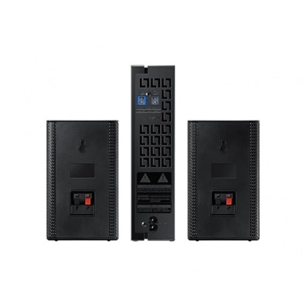 SAMSUNG SWA-9100S vezeték nélküli hangszórók