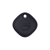 SAMSUNG SmartTag (Bluetooth nyomkövető) fekete