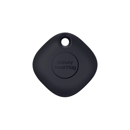 SAMSUNG SmartTag (Bluetooth nyomkövető) fekete