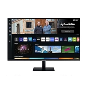 SAMSUNG Smart Monitor M5 LS27BM500EUXEN