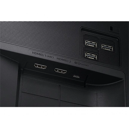 SAMSUNG Smart Monitor M7 LS32BM700UUXEN