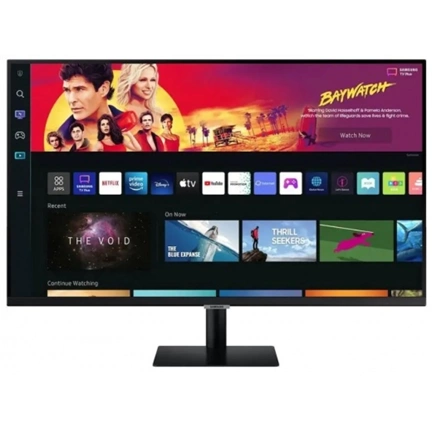 SAMSUNG Smart Monitor M7 LS32BM700UUXEN