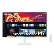 SAMSUNG Smart Monitor M7 UHD VA 32"