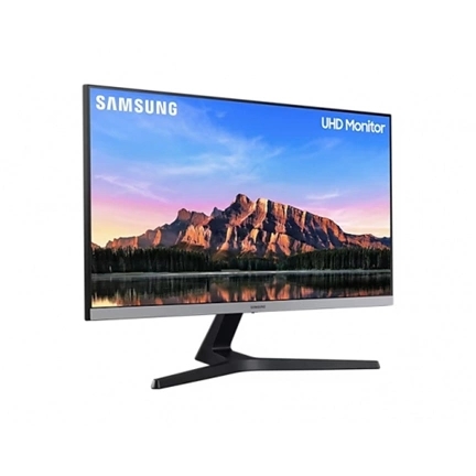 SAMSUNG UR55 UHD IPS 28"