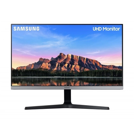 SAMSUNG UR55 UHD IPS 28"