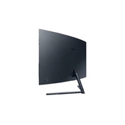 SAMSUNG UR59C 1500R ívelt UHD VA 32"