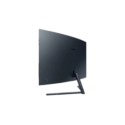 SAMSUNG UR59C 1500R ívelt UHD VA 32"