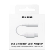 SAMSUNG USB-C - 3.5mm jack átalakító