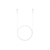 SAMSUNG USB Type-C 3A 1,8m fehér