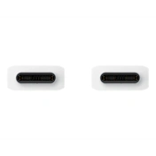 SAMSUNG USB Type-C 3A 1,8m fehér
