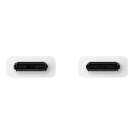 SAMSUNG USB Type-C 3A 1,8m fehér
