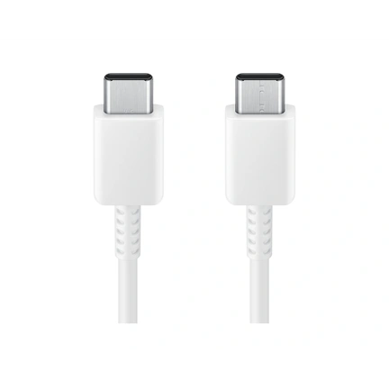 SAMSUNG USB Type-C 3A 1,8m fehér