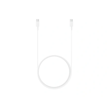 SAMSUNG USB Type-C 3A 1,8m fehér