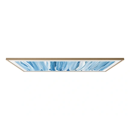Samsung 65" The Frame (LS03HW/LS03HA) keret – modern tikfa