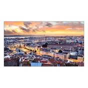 SAMSUNG VHB-E sorozat 55"