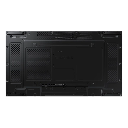SAMSUNG VHB-E sorozat 55"