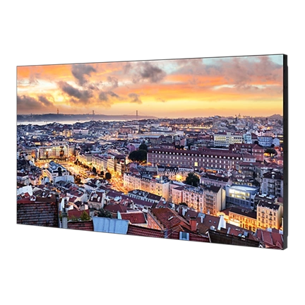 SAMSUNG VHB-E sorozat 55"