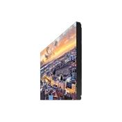 SAMSUNG VHB-E sorozat 55"
