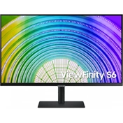 SAMSUNG ViewFinity S6 QHD VA 75Hz 32"