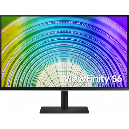 SAMSUNG ViewFinity S6 QHD VA 75Hz 32"