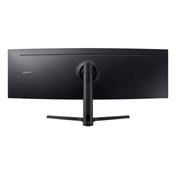 SAMSUNG ViewFinity S9 S95UA 1800R ívelt DQHD 49"