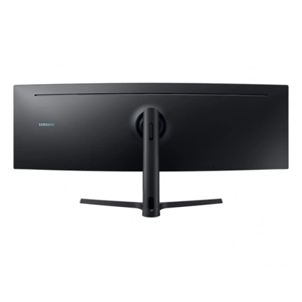 SAMSUNG ViewFinity S9 S95UA 1800R ívelt DQHD 49"