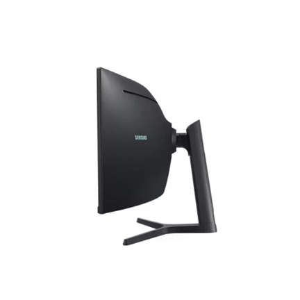SAMSUNG ViewFinity S9 S95UA 1800R ívelt DQHD 49"