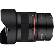 SAMYANG MF 14mm f/2.8 (Nikon Z)