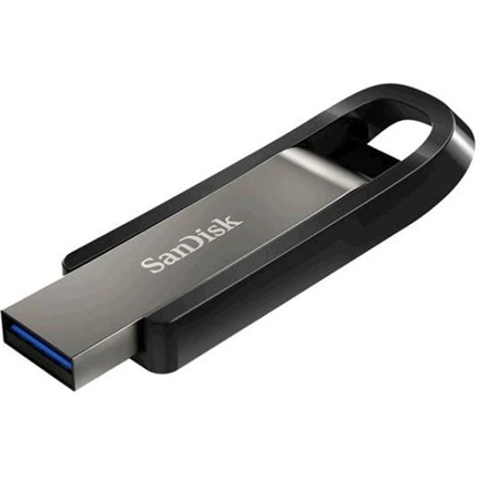 SANDISK Cruzer Extreme Go USB 3.2 Gen 1 400/240MB/s 128GB (186564)