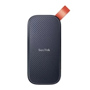 SANDISK Portable SSD USB 3.2 Gen2 1TB (220038)