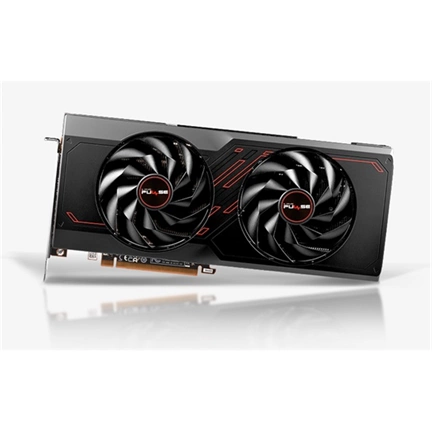 SAPPHIRE  PULSE AMD RADEON RX 7800 XT GAMING 16GB GDDR6