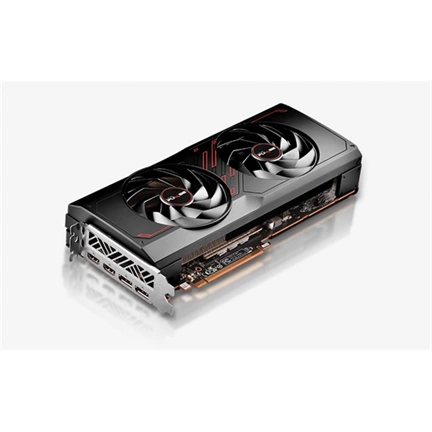 SAPPHIRE  PULSE AMD RADEON RX 7800 XT GAMING 16GB GDDR6