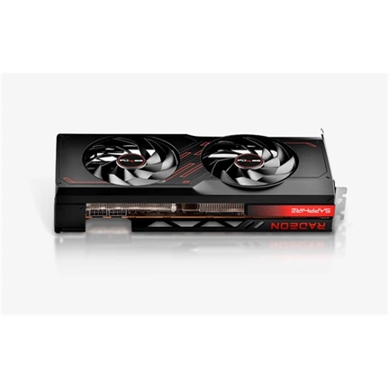 SAPPHIRE  PULSE AMD RADEON RX 7800 XT GAMING 16GB GDDR6