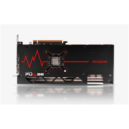 SAPPHIRE  PULSE AMD RADEON RX 7800 XT GAMING 16GB GDDR6
