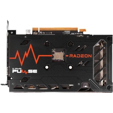 SAPPHIRE Pulse Radeon RX 6500 XT 4GB